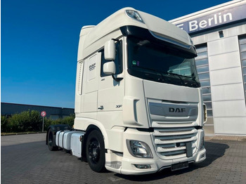 Xe đầu kéo DAF XF 480