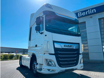 Xe đầu kéo DAF XF 480