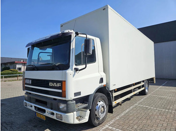 Xe tải hộp DAF CF 65