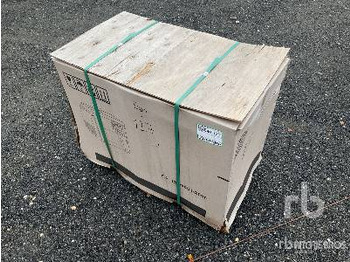 Bộ phát điện mới PLUS POWER GF2-6 7 kVA (Unused): hình 5