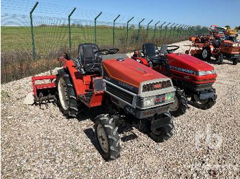 Máy cày YANMAR 4WD Quantity of (2): hình 4
