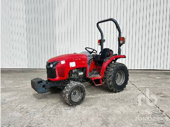 Máy cày mini KUBOTA