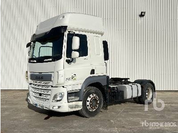 Xe đầu kéo DAF CF 460