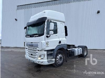 Xe đầu kéo DAF CF 460