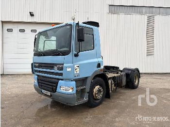 Xe đầu kéo DAF CF