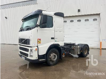 Xe đầu kéo VOLVO FH 480