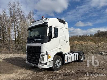 Xe đầu kéo VOLVO FH 500