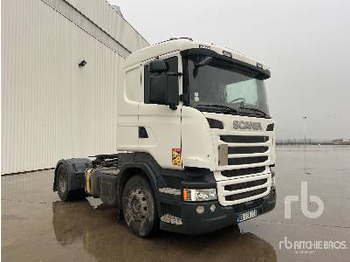 Xe đầu kéo SCANIA R450 4x2 Tracteur Routier: hình 4