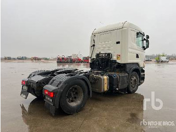 Xe đầu kéo SCANIA R450 4x2 Tracteur Routier: hình 3