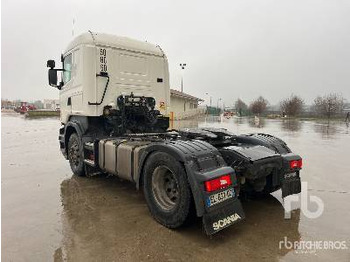 Xe đầu kéo SCANIA R450 4x2 Tracteur Routier: hình 2