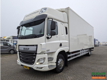 Xe tải hộp DAF CF 370