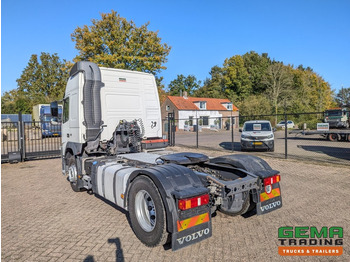 Xe đầu kéo Volvo FM410 4x2 Euro5 FM410 4x2 Globetrotter Euro5 - Automaat - 534.000KM - ADR / PTO Prep - Belgium Truck (T1556): hình 5