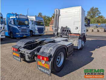 Xe đầu kéo Volvo FM410 4x2 Euro5 FM410 4x2 Globetrotter Euro5 - Automaat - 534.000KM - ADR / PTO Prep - Belgium Truck (T1556): hình 4