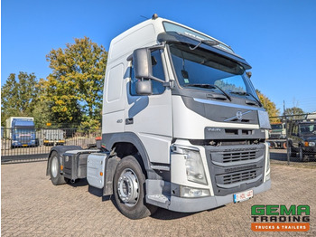 Xe đầu kéo Volvo FM410 4x2 Euro5 FM410 4x2 Globetrotter Euro5 - Automaat - 534.000KM - ADR / PTO Prep - Belgium Truck (T1556): hình 3