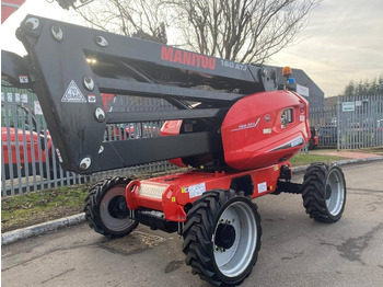 Xe nâng người nhiều khớp nối MANITOU