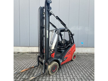 Xe nâng gas LINDE H25