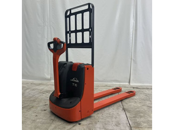 Xe tải nâng pallet LINDE T16