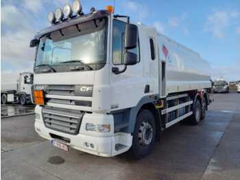 Xe bồn DAF CF 85