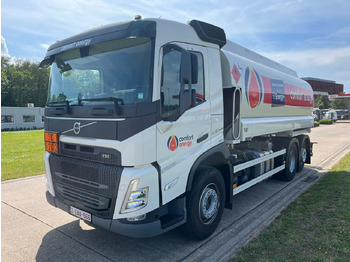 Xe bồn VOLVO FM