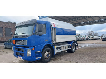 Xe bồn VOLVO FM