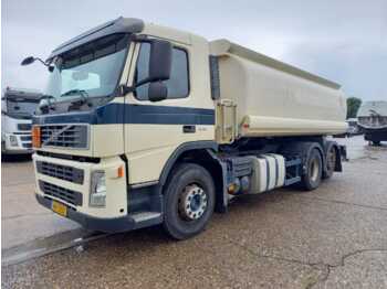 Xe bồn VOLVO FM