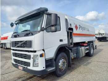 Xe bồn VOLVO FM