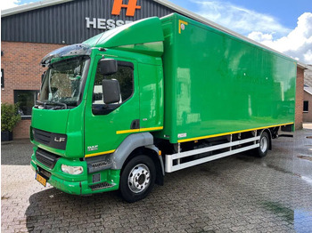 Xe tải hộp DAF LF 55 180