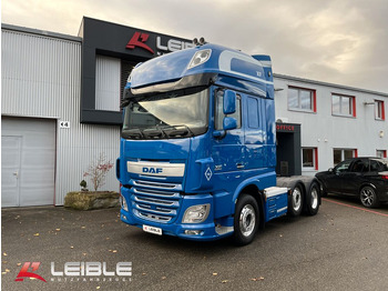 Xe đầu kéo DAF XF 510