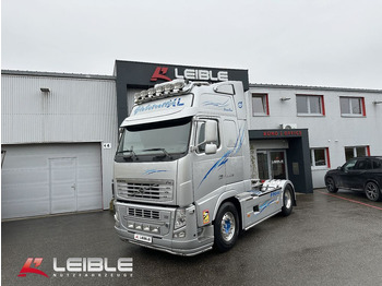 Xe đầu kéo VOLVO FH 540