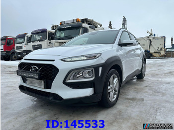 Xe hơi HYUNDAI