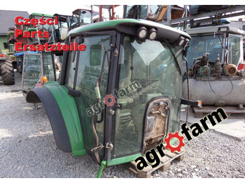 Phụ tùng JOHN DEERE