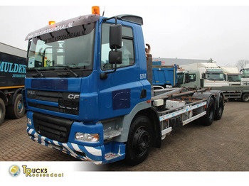 Xe tải nâng móc DAF CF 85 380