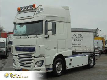 Xe đầu kéo DAF XF 460