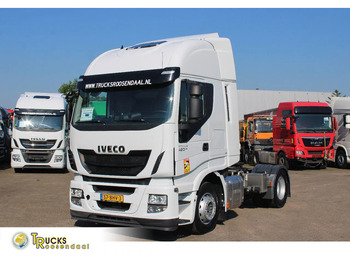 Xe đầu kéo IVECO Stralis 420