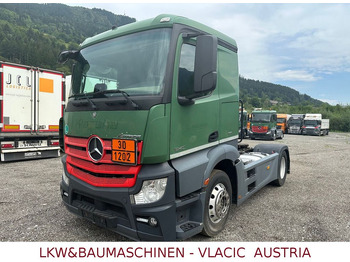 Xe đầu kéo MERCEDES-BENZ Actros 1840