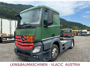 Xe đầu kéo MERCEDES-BENZ Actros 1840