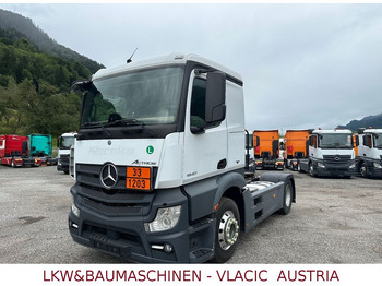 Xe đầu kéo MERCEDES-BENZ Actros 1840