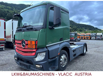 Xe đầu kéo MERCEDES-BENZ Actros 1840