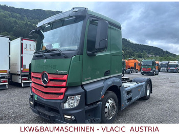 Xe đầu kéo MERCEDES-BENZ Actros 1840