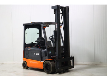 Xe nâng điện DOOSAN