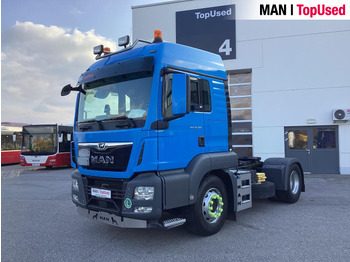 Xe đầu kéo MAN TGS 18.460