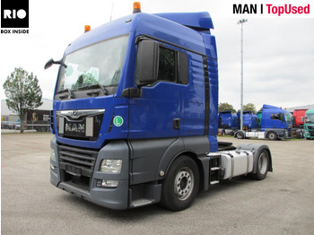 Xe đầu kéo MAN TGX 18.460