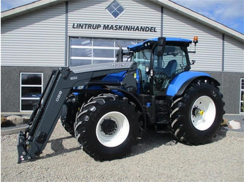 Máy cày NEW HOLLAND T7.270