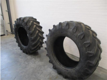 Lốp TRELLEBORG