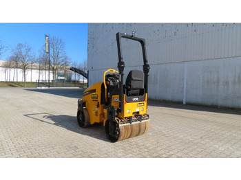 Máy lăn đường JCB CT 160-100: hình 4