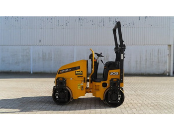 Máy lăn đường JCB CT 160-100: hình 5