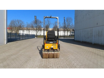 Máy lăn đường JCB CT 160-100: hình 3