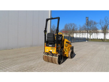 Máy lăn đường JCB CT 160-100: hình 2