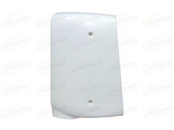 Khí động học/ Spoiler DAF CF
