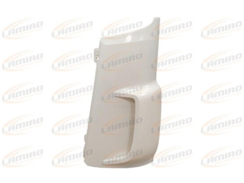 Khí động học/ Spoiler DAF CF 65